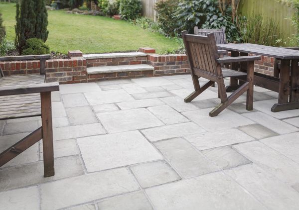 Cost of Patio Pavers Installation in Allen