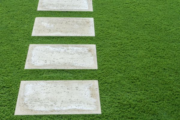 Cost of Turf Block Installation in Allen