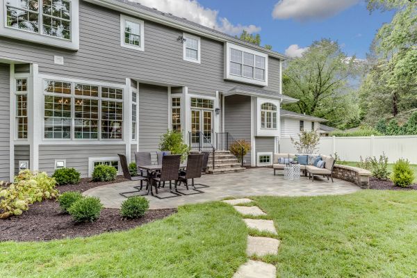 Cost of Patio Makeover Service in Allen