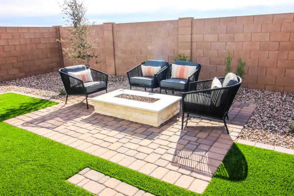 Cost of Brick Pavers Installation in Allen