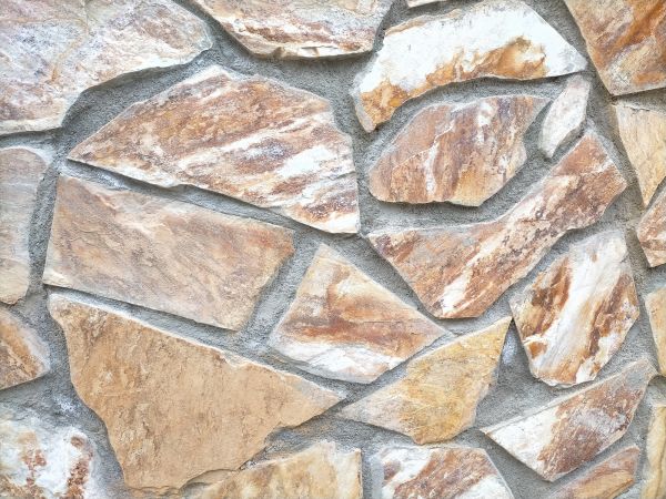 Cost of Limestone Patio Installation in Allen