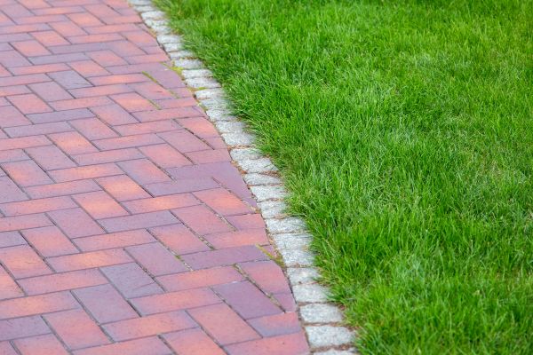 Brick Paving Service