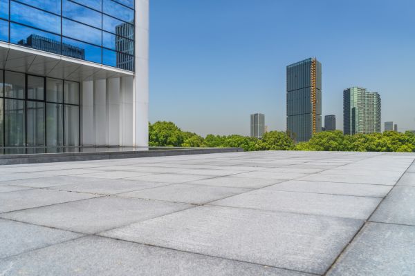Cost of Commercial Pavers Installation in Allen