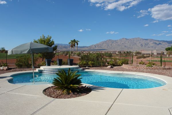 Cost of Pool Pavers Installation in Allen