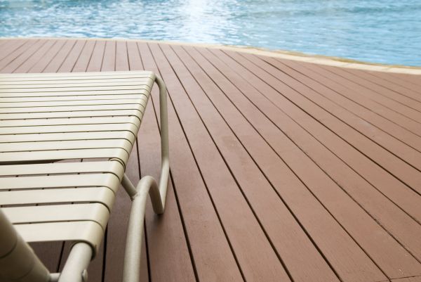Pool Deck Restoration
