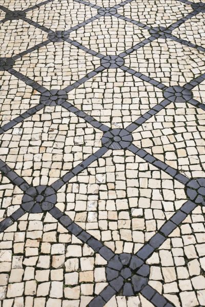 Cost of Custom Pavers Installation in Allen