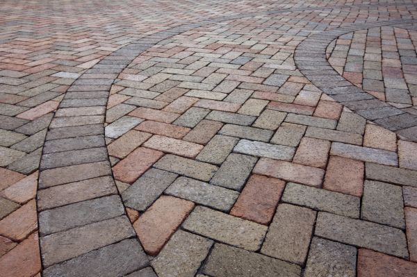 Cost of Backyard Hardscaping in Allen