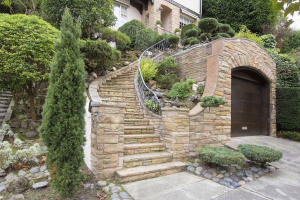 Cost of Residential Hardscaping in Allen