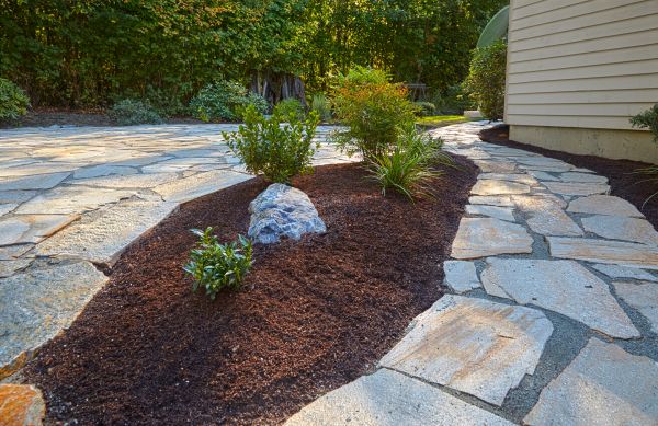 Cost of Outdoor Hardscaping in Allen