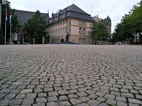 Cost of Paving Stone Installation in Allen