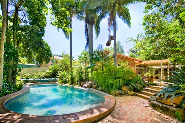 Cost of Pool Patio Paving in Allen
