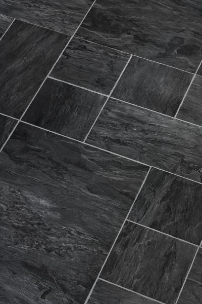 Cost of Slate Paver Installation in Allen