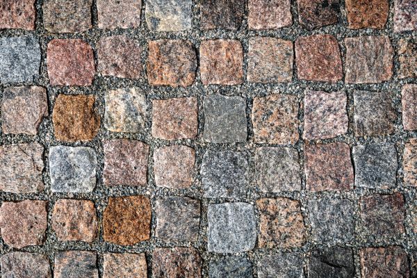 Cost of Cobblestone Pavers Service in Allen