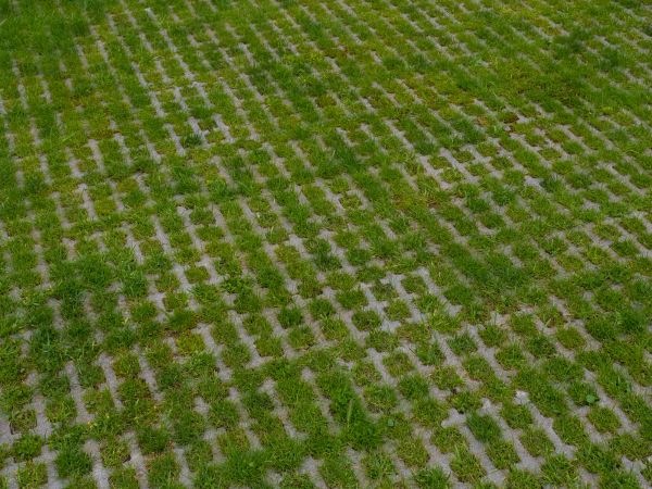 Cost of Permeable Pavement Service in Allen