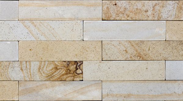 Travertine Paver Installation in Allen