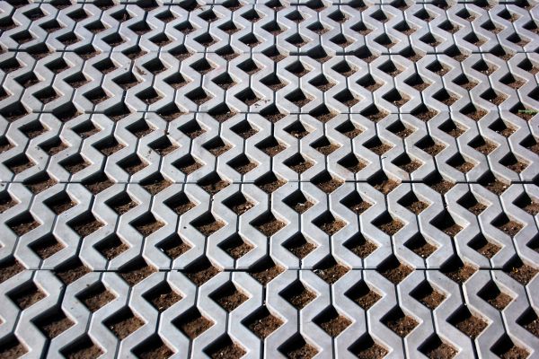Cost of Permeable Paver Installation in Allen