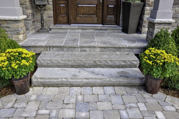 Cost of Hardscaping Installation in Allen